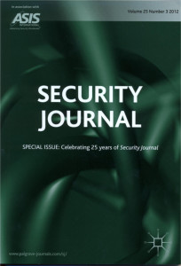 SecurityJournalcover2012